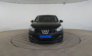 Nissan Qashqai 2013 года за 5 500 000 тг. в Шымкент фото 2