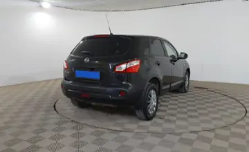 Nissan Qashqai 2013 года за 5 500 000 тг. в Шымкент