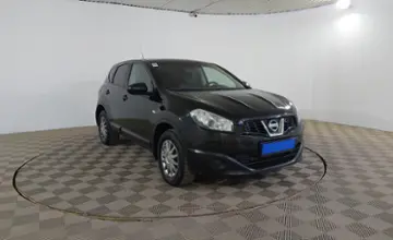 Nissan Qashqai 2013 года за 5 500 000 тг. в Шымкент фото 3