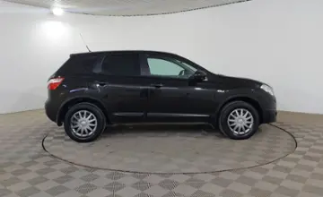 Nissan Qashqai 2013 года за 5 500 000 тг. в Шымкент фото 4