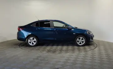 Chevrolet Onix 2023 года за 6 100 000 тг. в Алматы фото 4