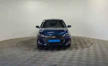 Chevrolet Onix 2023 года за 6 100 000 тг. в Алматы фото 2