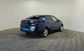 Chevrolet Onix 2023 года за 6 100 000 тг. в Алматы