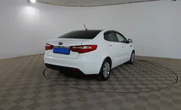 Kia Rio 2014 года за 5 100 000 тг. в Шымкент