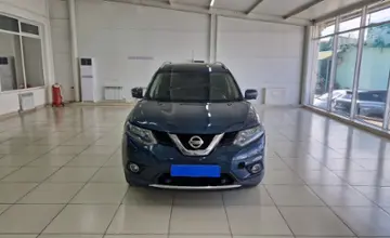 Nissan X-Trail 2015 года за 8 100 000 тг. в Талдыкорган фото 2