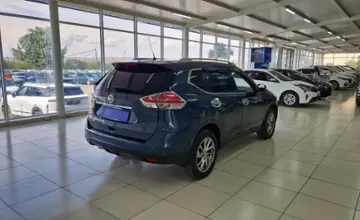 Nissan X-Trail 2015 года за 8 100 000 тг. в Талдыкорган