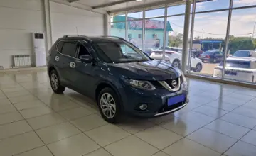 Nissan X-Trail 2015 года за 8 100 000 тг. в Талдыкорган фото 3
