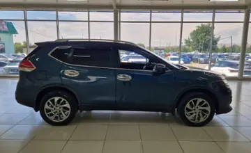 Nissan X-Trail 2015 года за 8 100 000 тг. в Талдыкорган фото 4