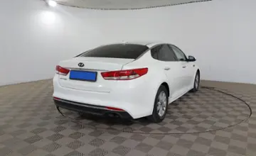 Kia Optima 2016 года за 7 300 000 тг. в Шымкент