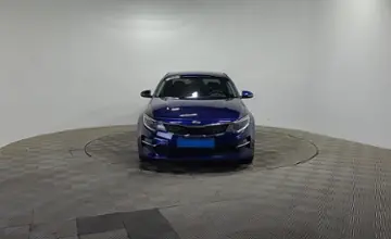 Kia Optima 2018 года за 7 690 000 тг. в Алматы фото 2