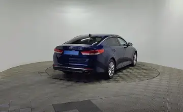Kia Optima 2018 года за 7 690 000 тг. в Алматы