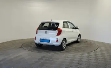 Kia Picanto 2013 года за 4 000 000 тг. в Алматы