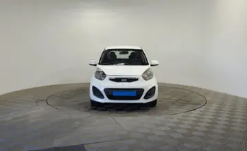 Kia Picanto 2013 года за 4 000 000 тг. в Алматы фото 2