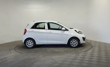 Kia Picanto 2013 года за 4 000 000 тг. в Алматы фото 4