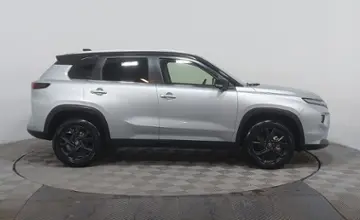 Toyota Urban Cruiser 2023 года за 12 990 000 тг. в Астана фото 4