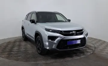 Toyota Urban Cruiser 2023 года за 13 250 000 тг. в Астана фото 3