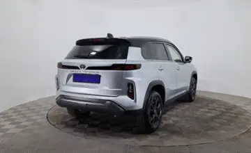 Toyota Urban Cruiser 2023 года за 13 250 000 тг. в Астана