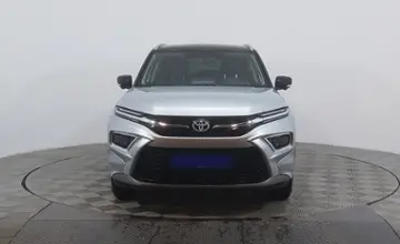 Toyota Urban Cruiser 2023 года за 12 990 000 тг. в Астана фото 2