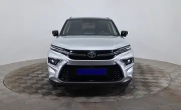 Toyota Urban Cruiser 2023 года за 13 250 000 тг. в Астана фото 2