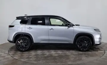 Toyota Urban Cruiser 2023 года за 13 250 000 тг. в Астана фото 4