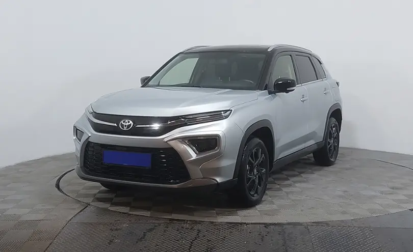 Toyota Urban Cruiser 2023 года за 12 990 000 тг. в Астана