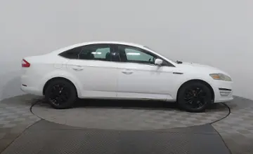 Ford Mondeo 2011 года за 3 750 000 тг. в Астана фото 4