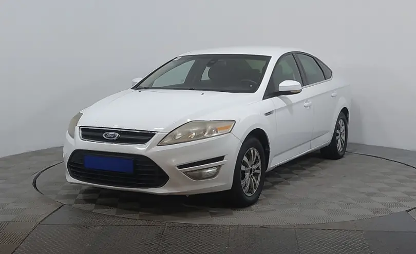 Ford Mondeo 2011 года за 3 890 000 тг. в Астана