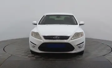 Ford Mondeo 2011 года за 3 750 000 тг. в Астана фото 2