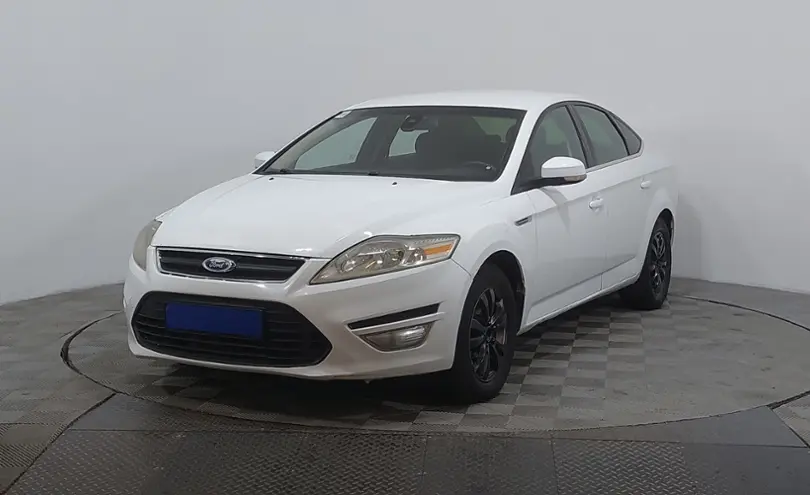 Ford Mondeo 2011 года за 3 290 000 тг. в Астана