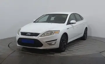 Ford Mondeo 2011 года за 3 750 000 тг. в Астана фото 1