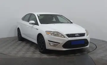 Ford Mondeo 2011 года за 3 750 000 тг. в Астана фото 3