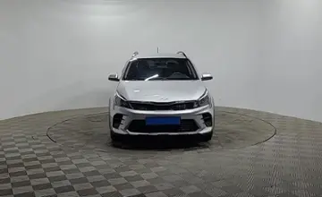 Kia Rio 2022 года за 8 390 000 тг. в Алматы фото 2