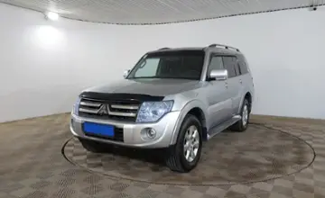 Mitsubishi Pajero 2012 года за 9 200 000 тг. в Шымкент фото 1
