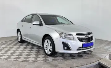 Chevrolet Cruze 2013 года за 3 360 000 тг. в Караганда фото 3