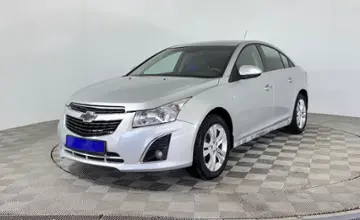 Chevrolet Cruze 2013 года за 3 360 000 тг. в Караганда фото 1