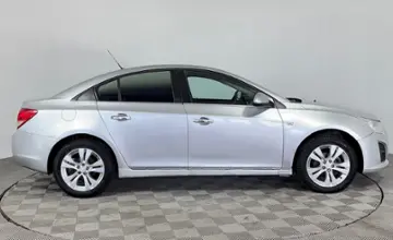 Chevrolet Cruze 2013 года за 3 360 000 тг. в Караганда фото 4