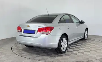 Chevrolet Cruze 2013 года за 3 360 000 тг. в Караганда