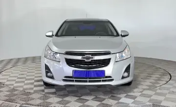 Chevrolet Cruze 2013 года за 3 360 000 тг. в Караганда фото 2