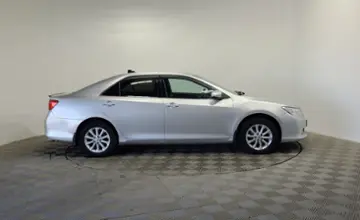 Toyota Camry 2012 года за 7 990 000 тг. в Алматы фото 4