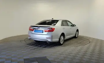 Toyota Camry 2012 года за 7 990 000 тг. в Алматы