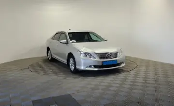 Toyota Camry 2012 года за 7 990 000 тг. в Алматы фото 3