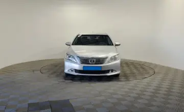 Toyota Camry 2012 года за 7 990 000 тг. в Алматы фото 2