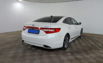 Hyundai Grandeur 2012 года за 8 750 000 тг. в Шымкент