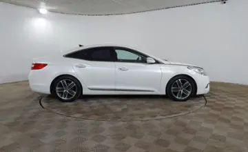 Hyundai Grandeur 2012 года за 8 750 000 тг. в Шымкент фото 4