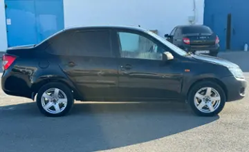 LADA (ВАЗ) Granta 2013 года за 2 370 000 тг. в Актау