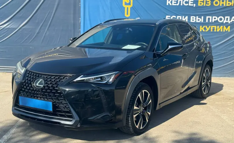 Lexus UX 2020 года за 12 750 000 тг. в Актау
