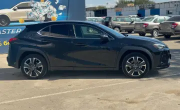 Lexus UX 2020 года за 12 750 000 тг. в Актау фото 4
