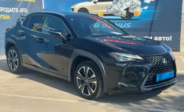 Lexus UX 2020 года за 12 750 000 тг. в Актау фото 3