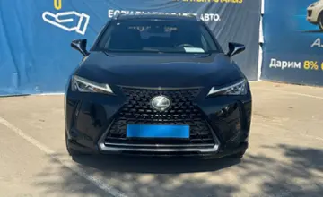 Lexus UX 2020 года за 12 750 000 тг. в Актау фото 2