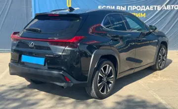Lexus UX 2020 года за 12 750 000 тг. в Актау